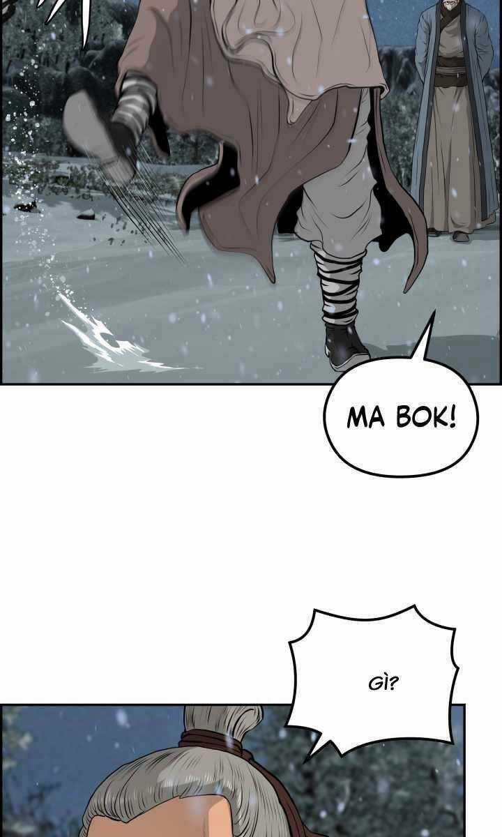 Phong Lôi Kiếm - Chapter 75 - Trang 55