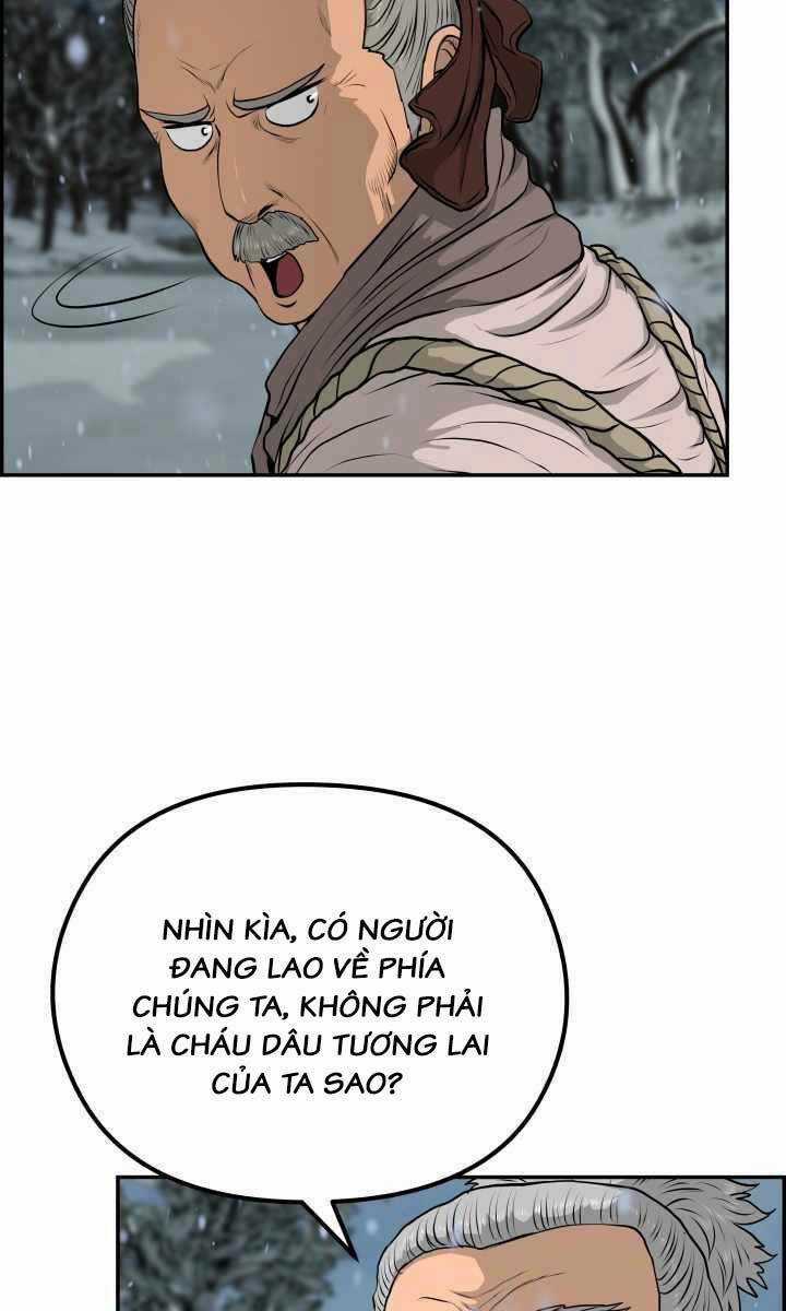 Phong Lôi Kiếm - Chapter 75 - Trang 56