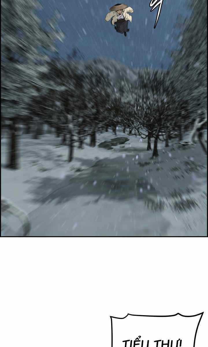 Phong Lôi Kiếm - Chapter 75 - Trang 59
