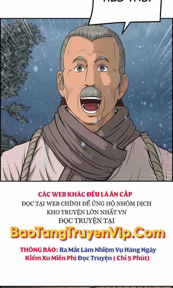 Phong Lôi Kiếm - Chapter 75 - Trang 60