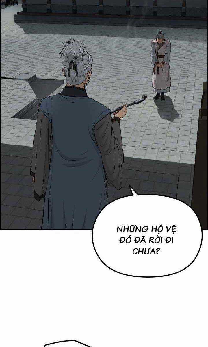 Phong Lôi Kiếm - Chapter 75 - Trang 7