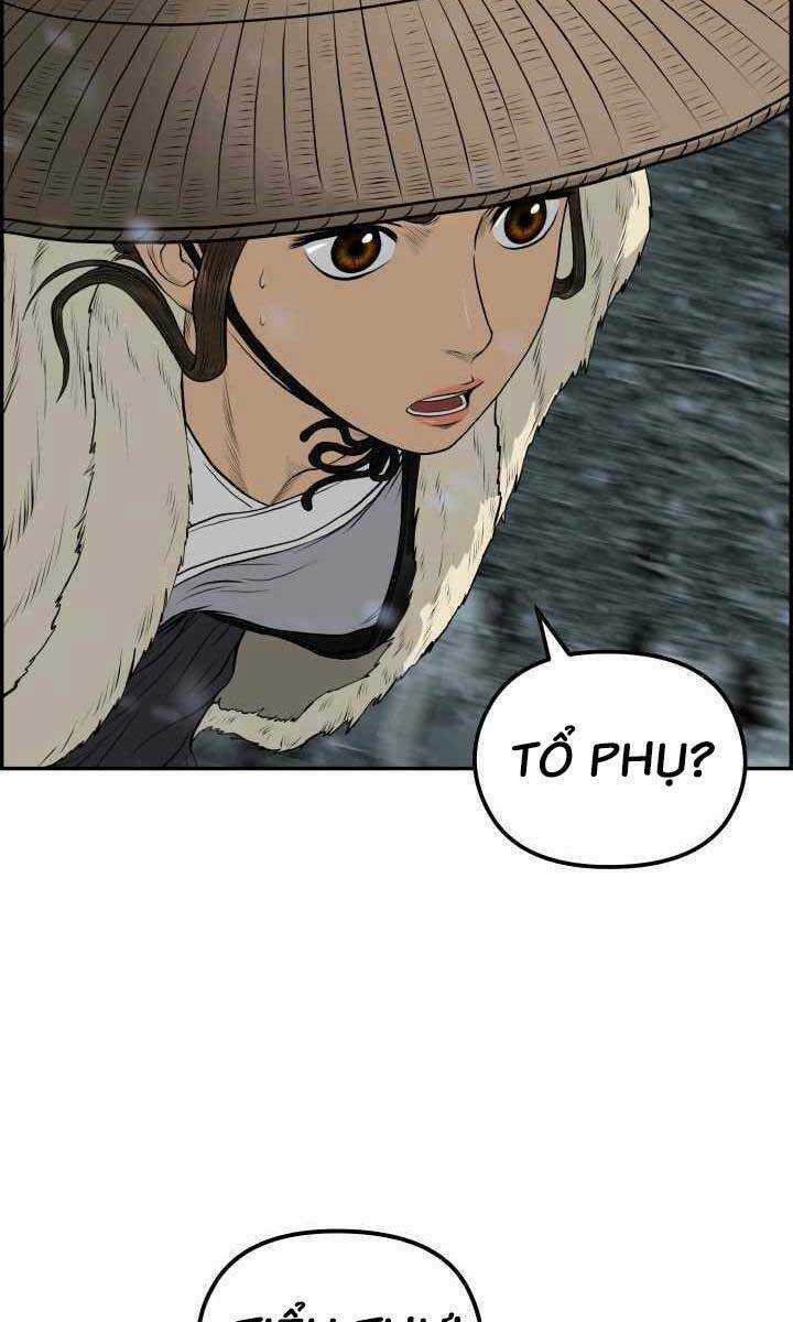 Phong Lôi Kiếm - Chapter 75 - Trang 61