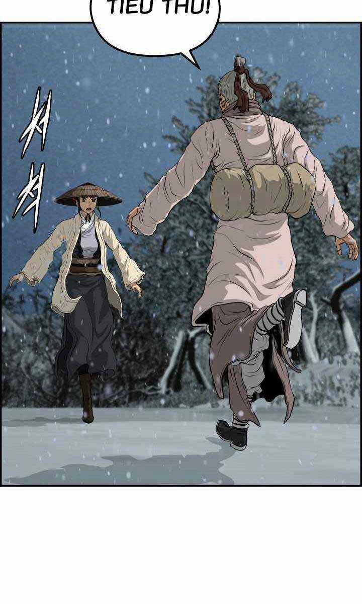 Phong Lôi Kiếm - Chapter 75 - Trang 62