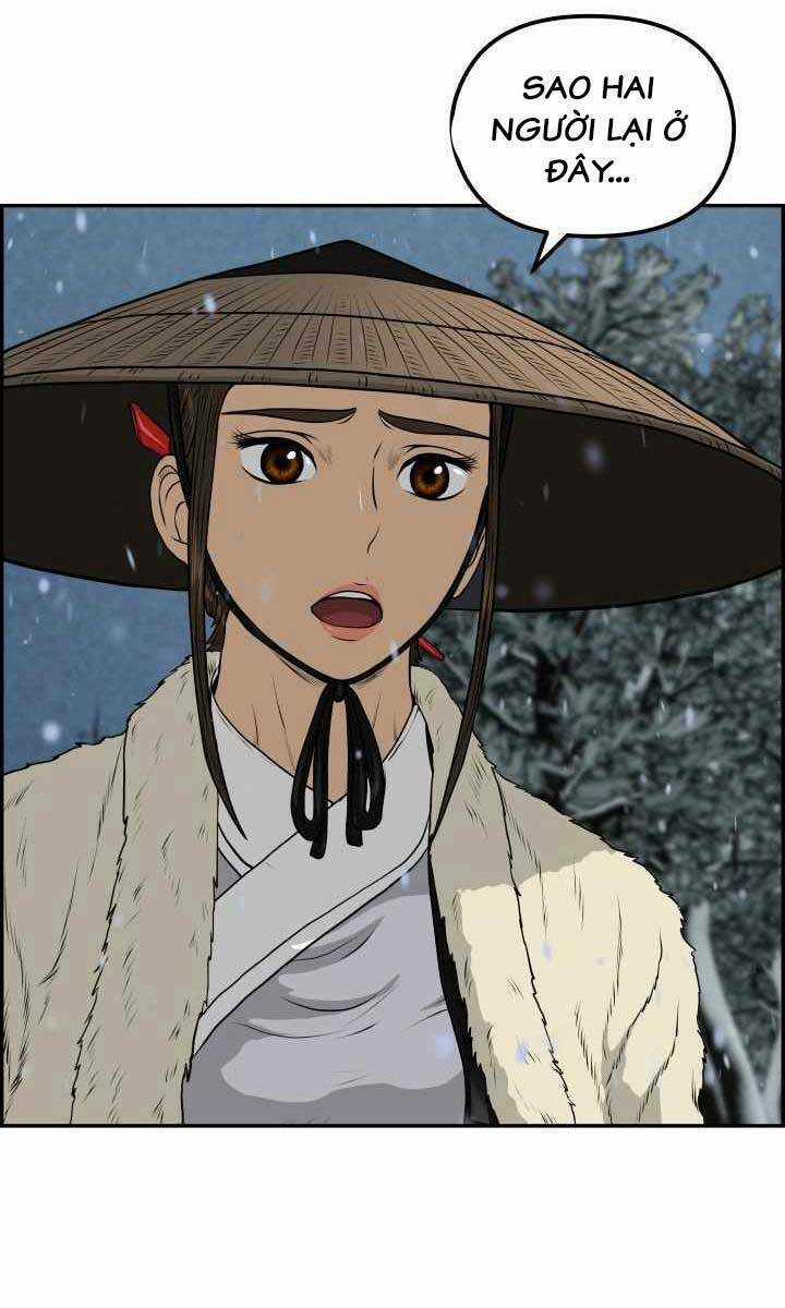 Phong Lôi Kiếm - Chapter 75 - Trang 63