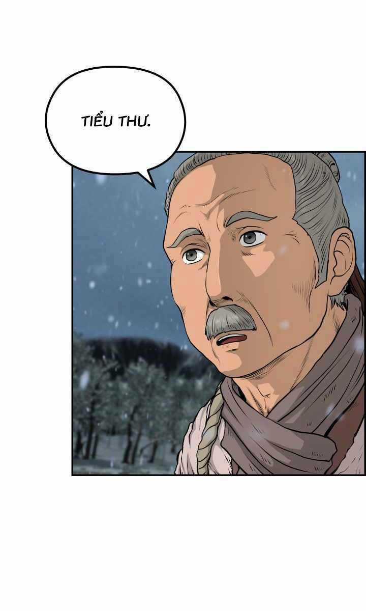 Phong Lôi Kiếm - Chapter 75 - Trang 66