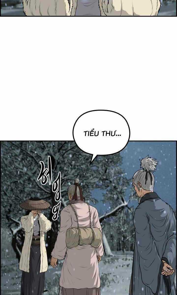 Phong Lôi Kiếm - Chapter 75 - Trang 68