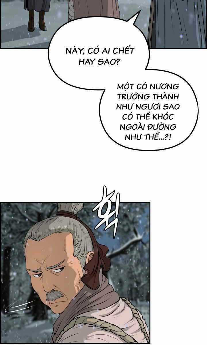 Phong Lôi Kiếm - Chapter 75 - Trang 69