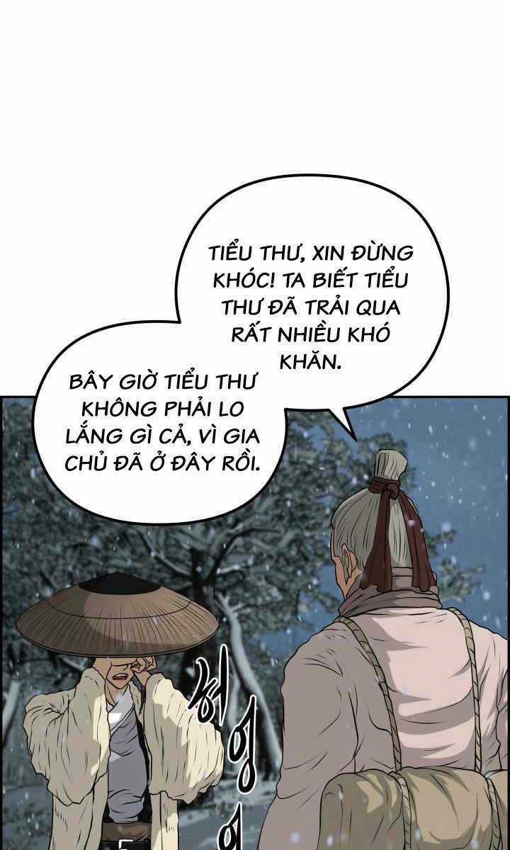Phong Lôi Kiếm - Chapter 75 - Trang 70