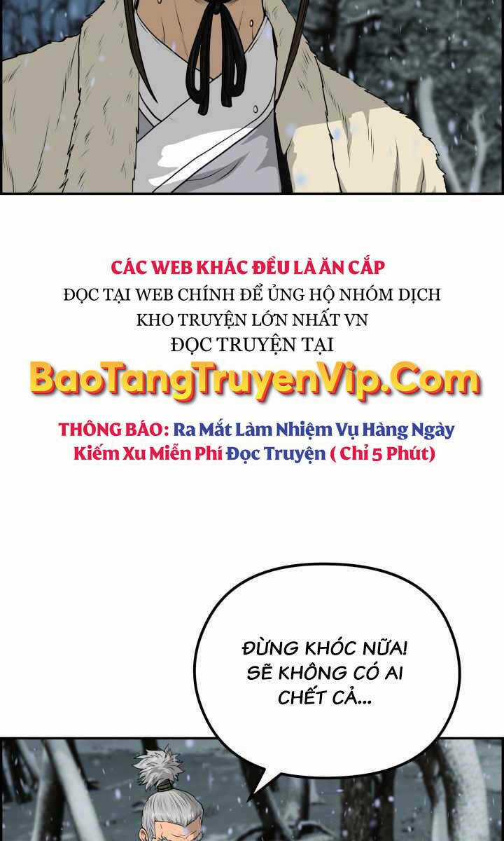 Phong Lôi Kiếm - Chapter 75 - Trang 72