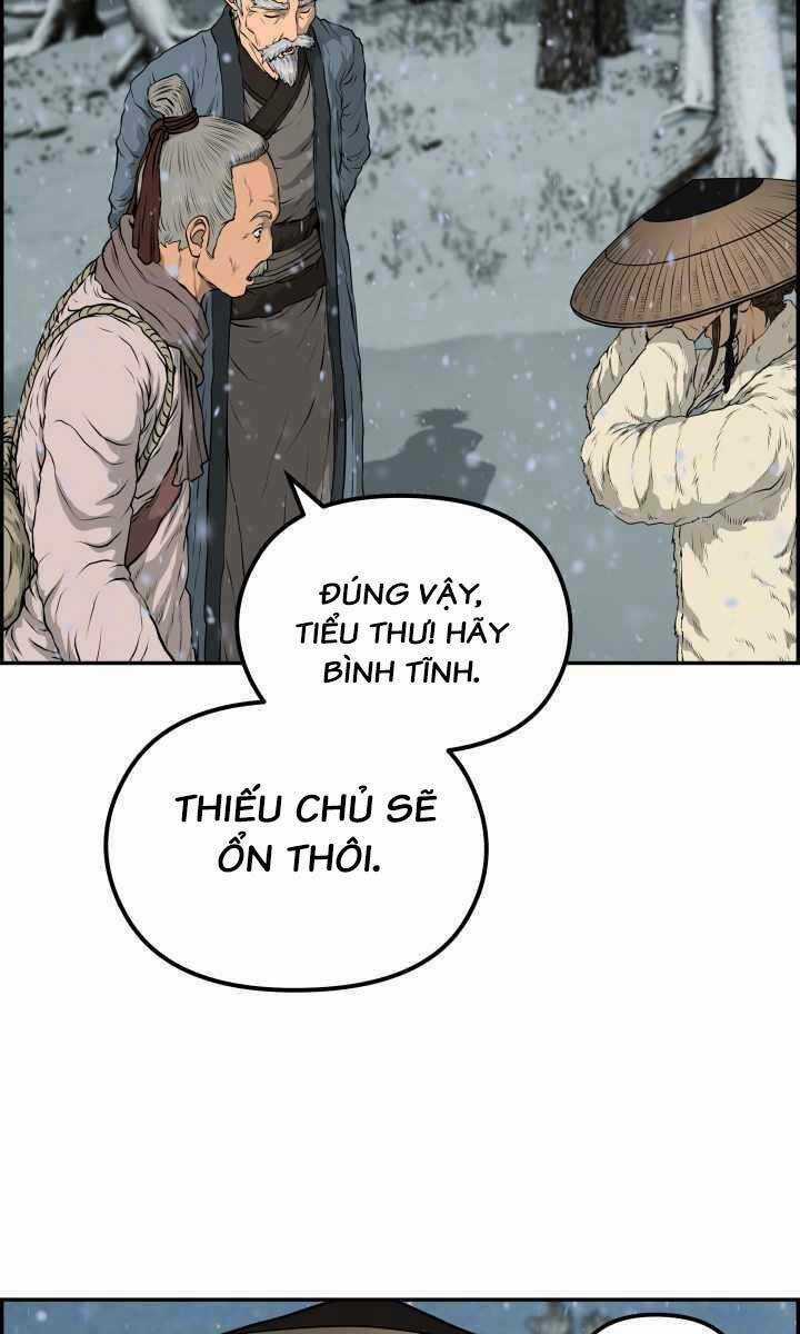 Phong Lôi Kiếm - Chapter 75 - Trang 73