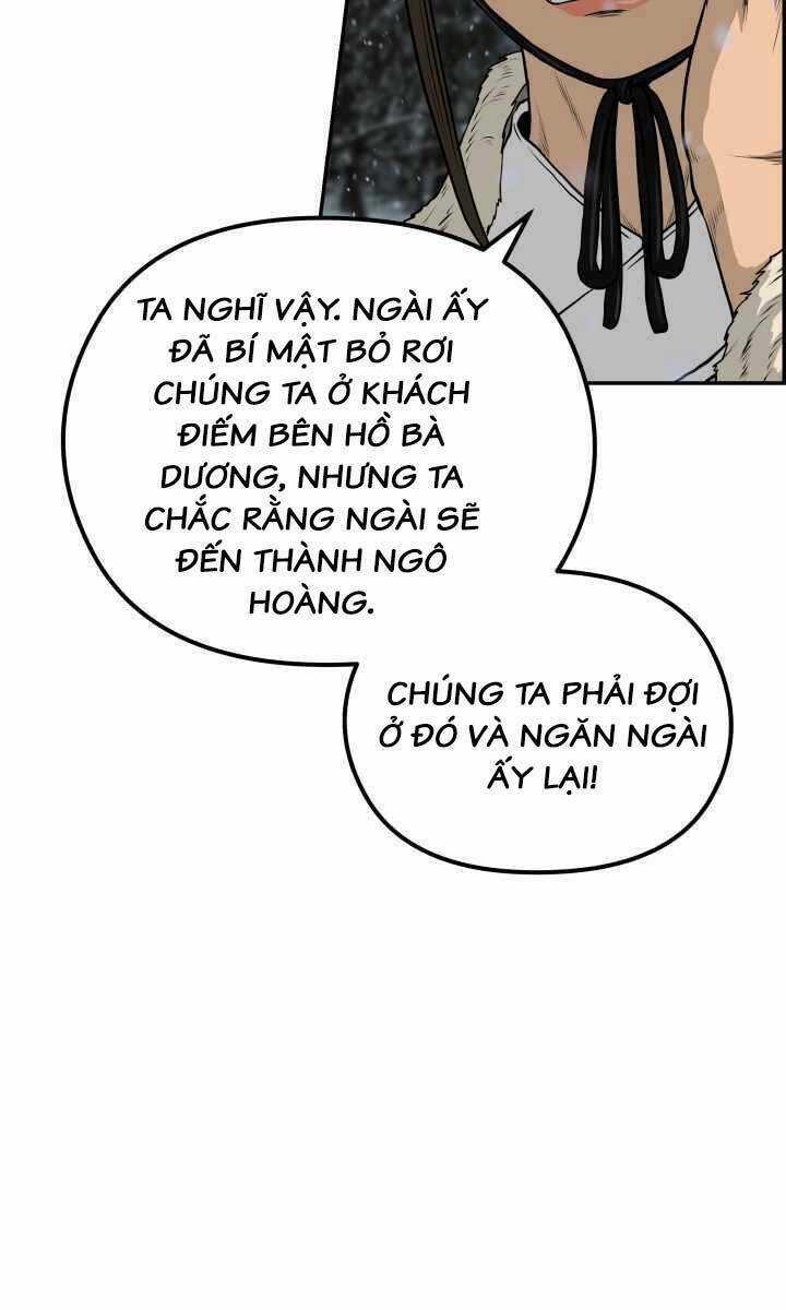 Phong Lôi Kiếm - Chapter 75 - Trang 76