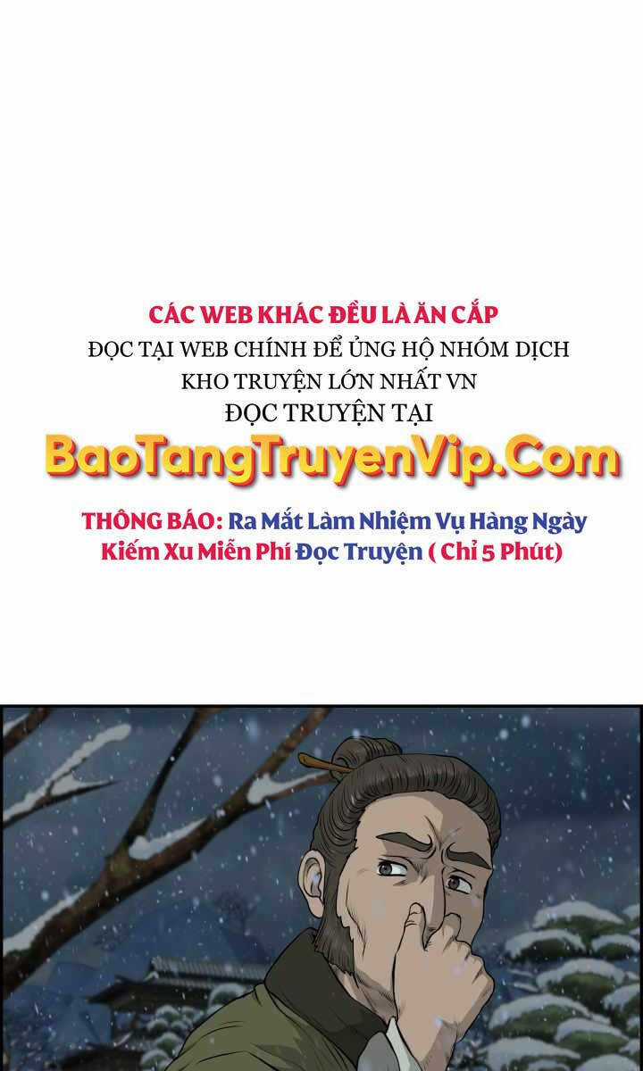 Phong Lôi Kiếm - Chapter 75 - Trang 77