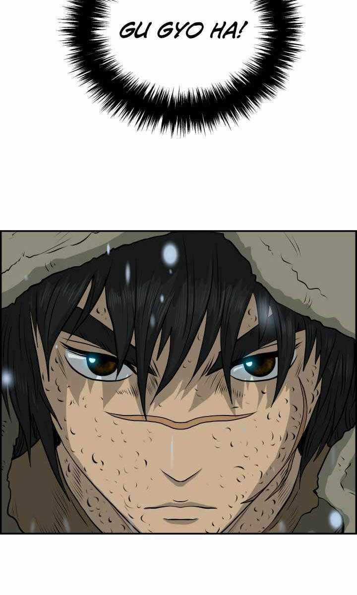 Phong Lôi Kiếm - Chapter 75 - Trang 81