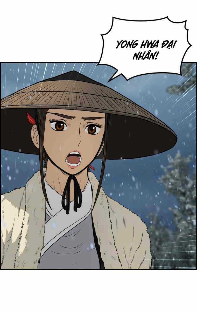 Phong Lôi Kiếm - Chapter 76 - Trang 12