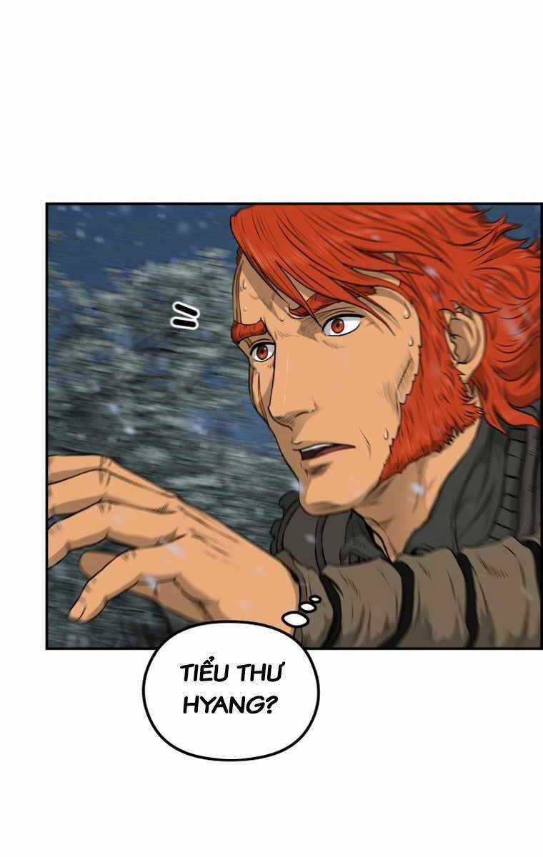 Phong Lôi Kiếm - Chapter 76 - Trang 13