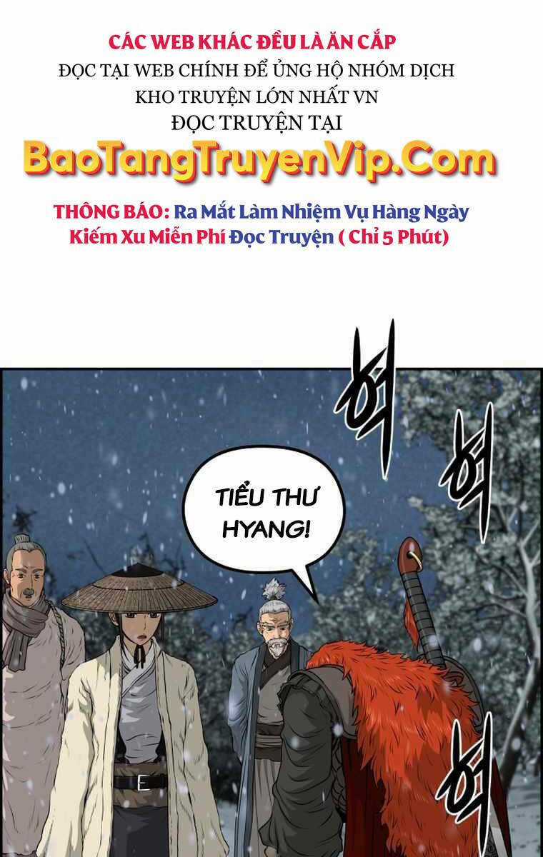 Phong Lôi Kiếm - Chapter 76 - Trang 15