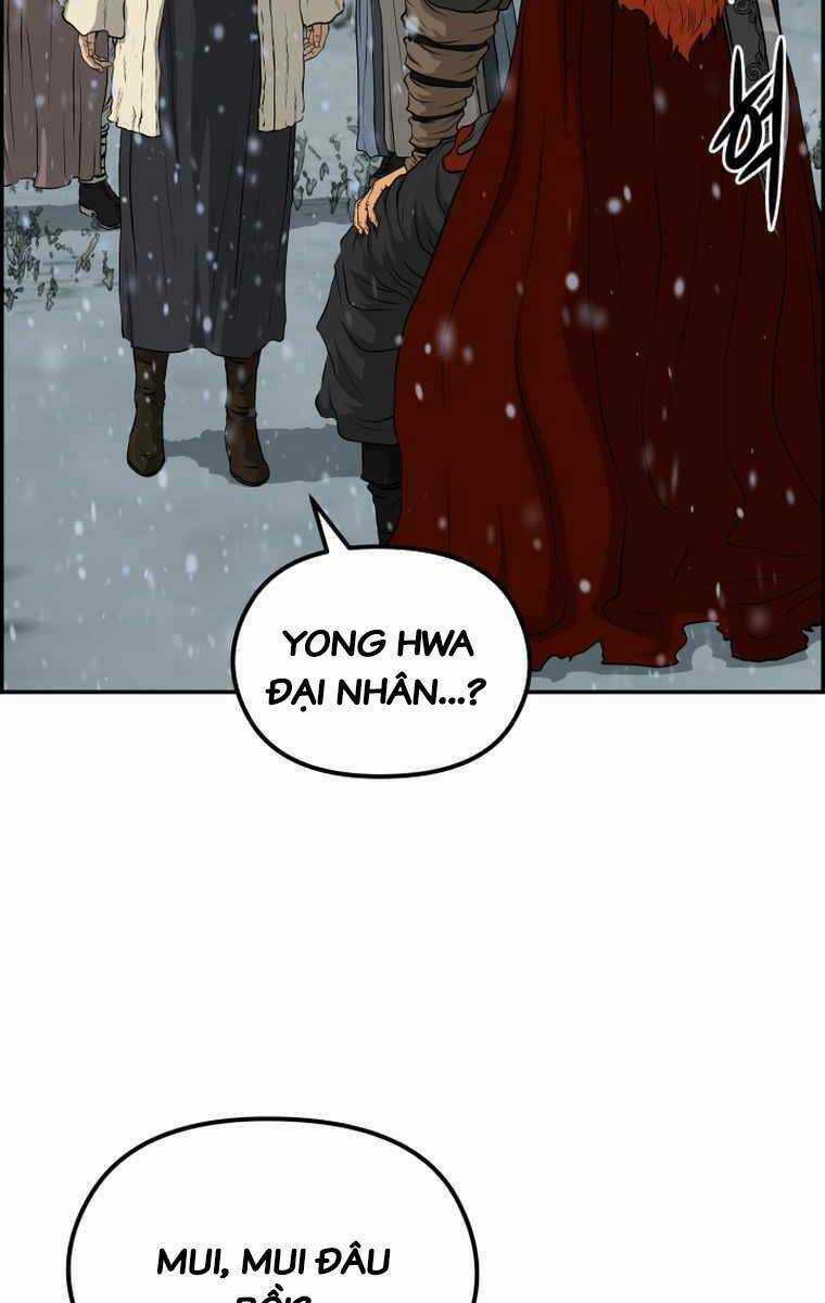 Phong Lôi Kiếm - Chapter 76 - Trang 16