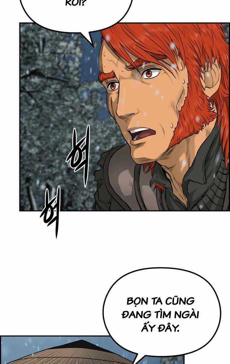 Phong Lôi Kiếm - Chapter 76 - Trang 17