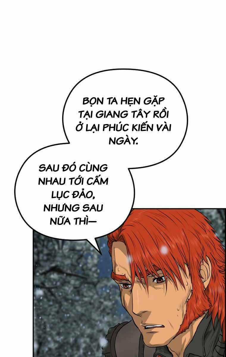 Phong Lôi Kiếm - Chapter 76 - Trang 19