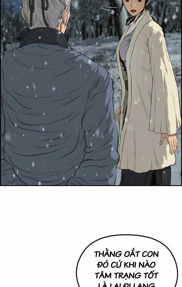 Phong Lôi Kiếm - Chapter 76 - Trang 23