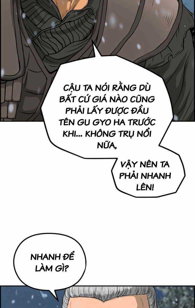Phong Lôi Kiếm - Chapter 76 - Trang 26