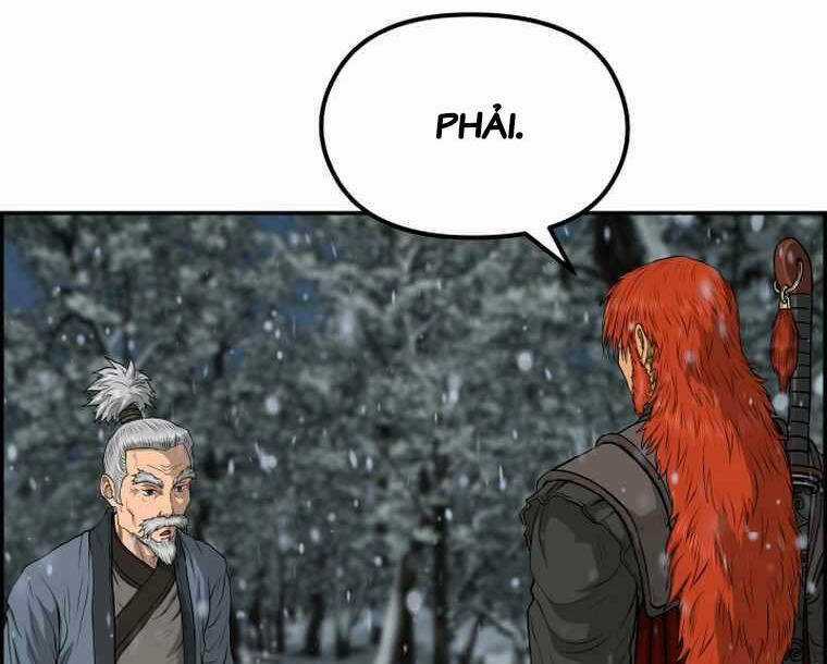 Phong Lôi Kiếm - Chapter 76 - Trang 28