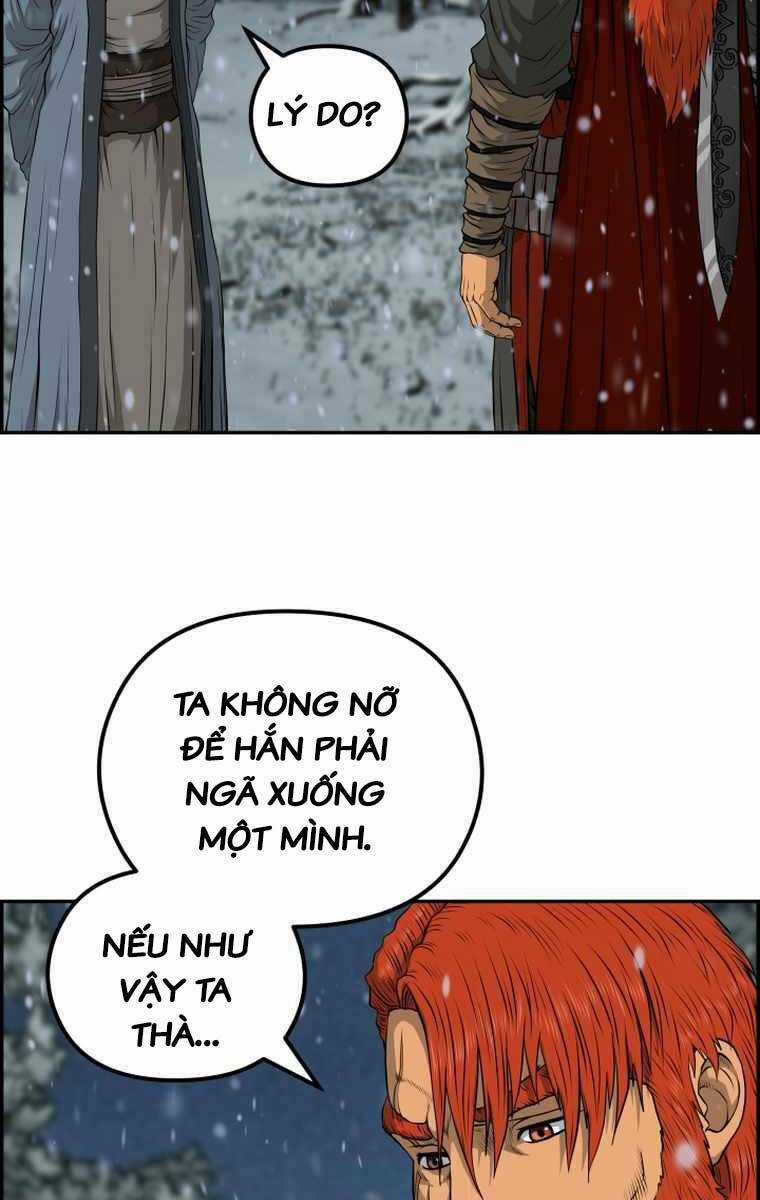 Phong Lôi Kiếm - Chapter 76 - Trang 29