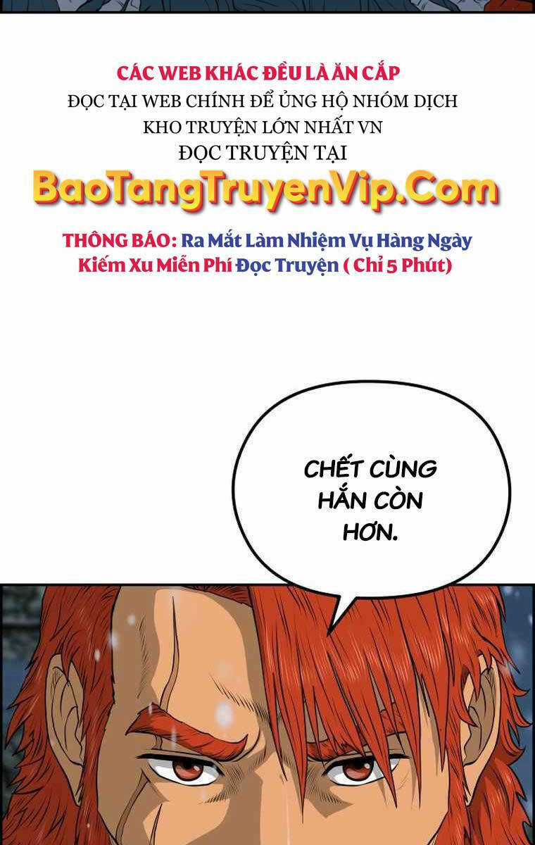 Phong Lôi Kiếm - Chapter 76 - Trang 31