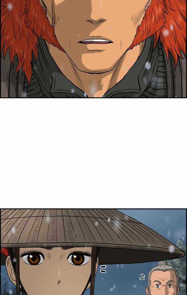 Phong Lôi Kiếm - Chapter 76 - Trang 32