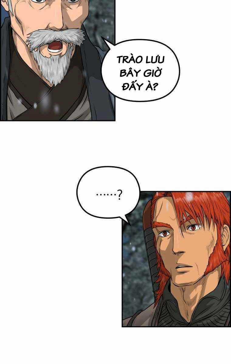 Phong Lôi Kiếm - Chapter 76 - Trang 34