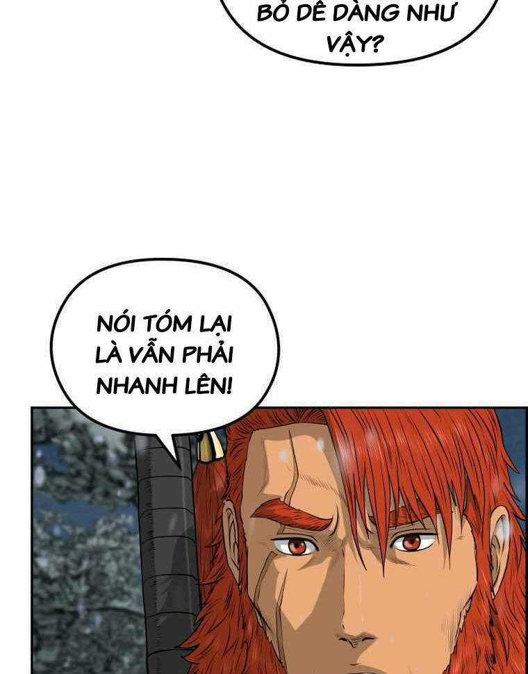 Phong Lôi Kiếm - Chapter 76 - Trang 37