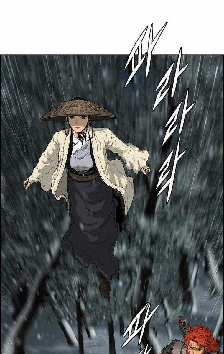 Phong Lôi Kiếm - Chapter 76 - Trang 40