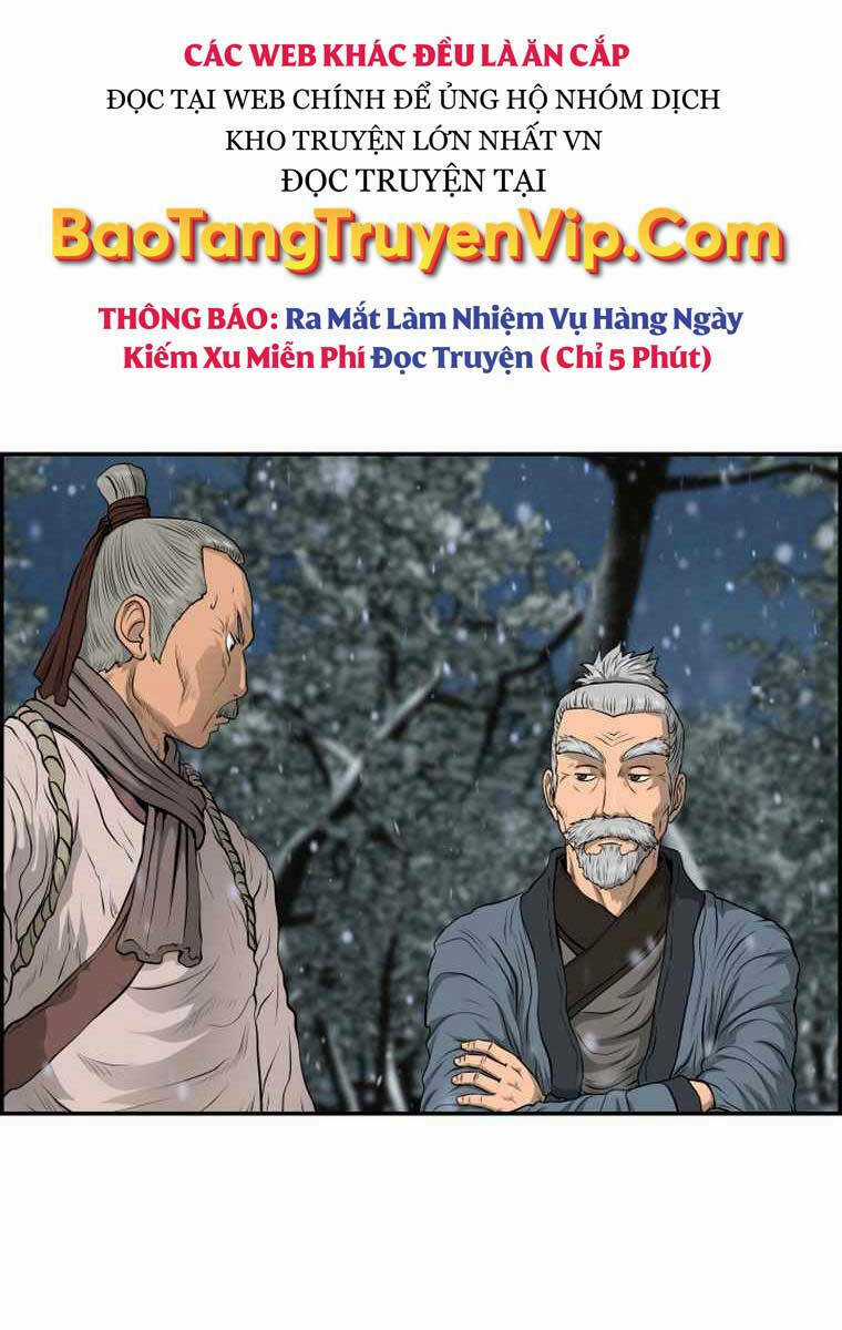 Phong Lôi Kiếm - Chapter 76 - Trang 42