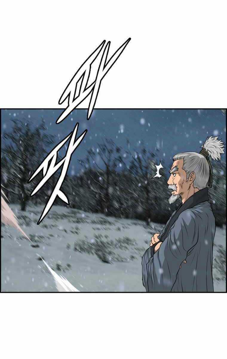 Phong Lôi Kiếm - Chapter 76 - Trang 43