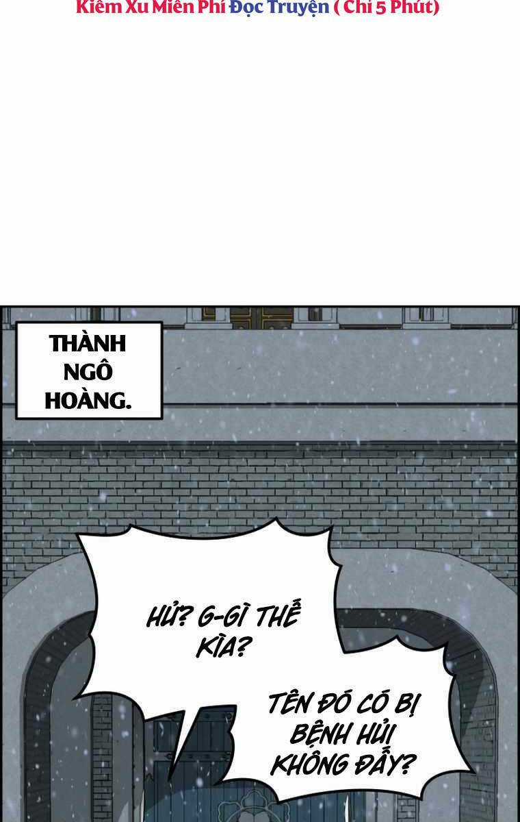 Phong Lôi Kiếm - Chapter 76 - Trang 48