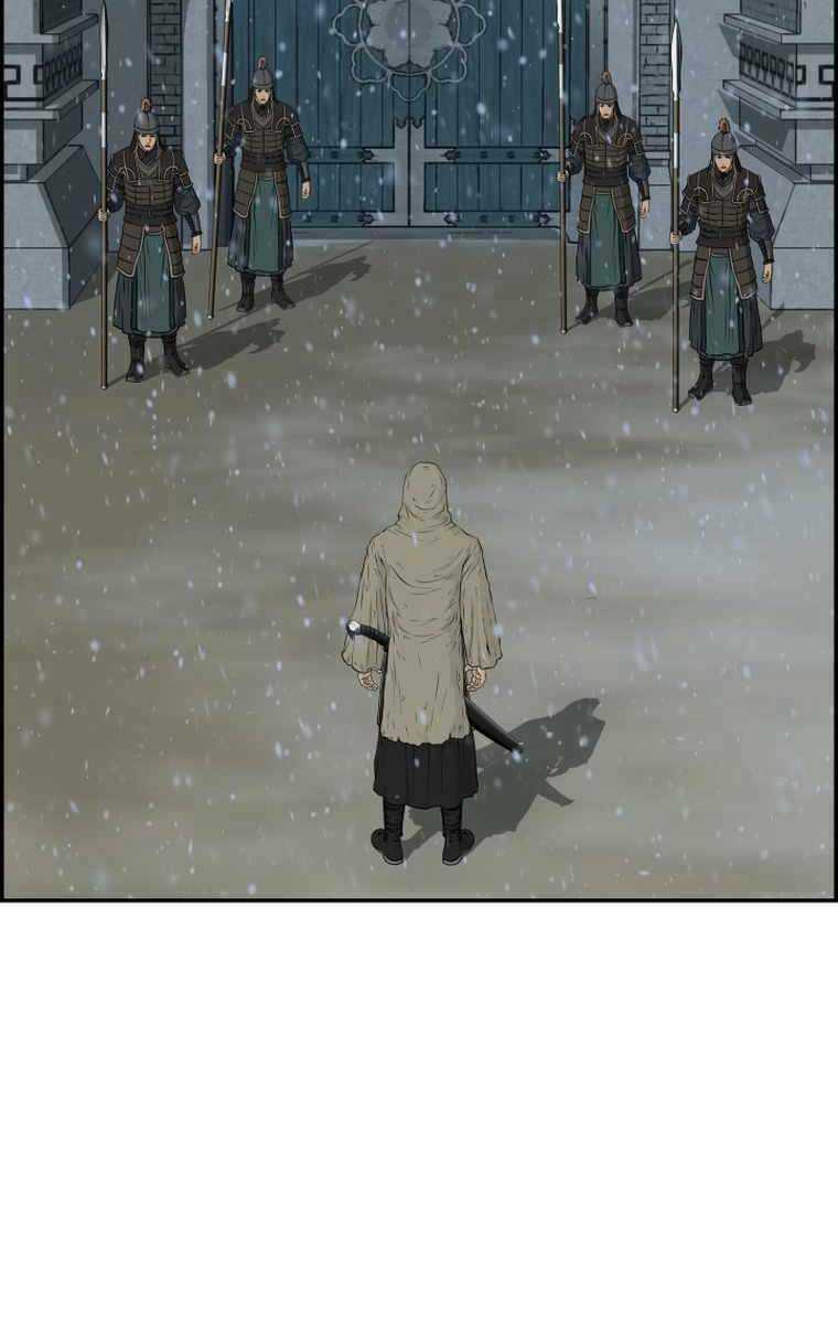 Phong Lôi Kiếm - Chapter 76 - Trang 49