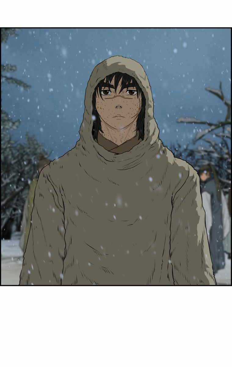 Phong Lôi Kiếm - Chapter 76 - Trang 50