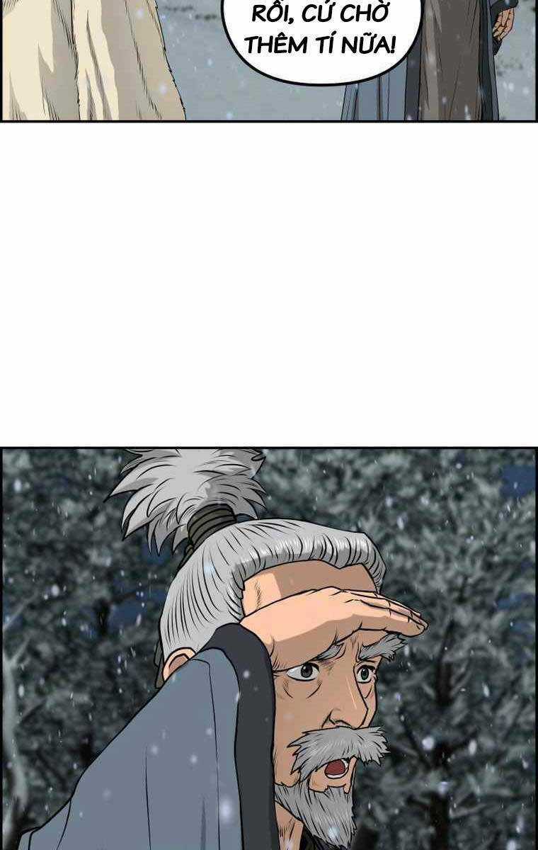 Phong Lôi Kiếm - Chapter 76 - Trang 6