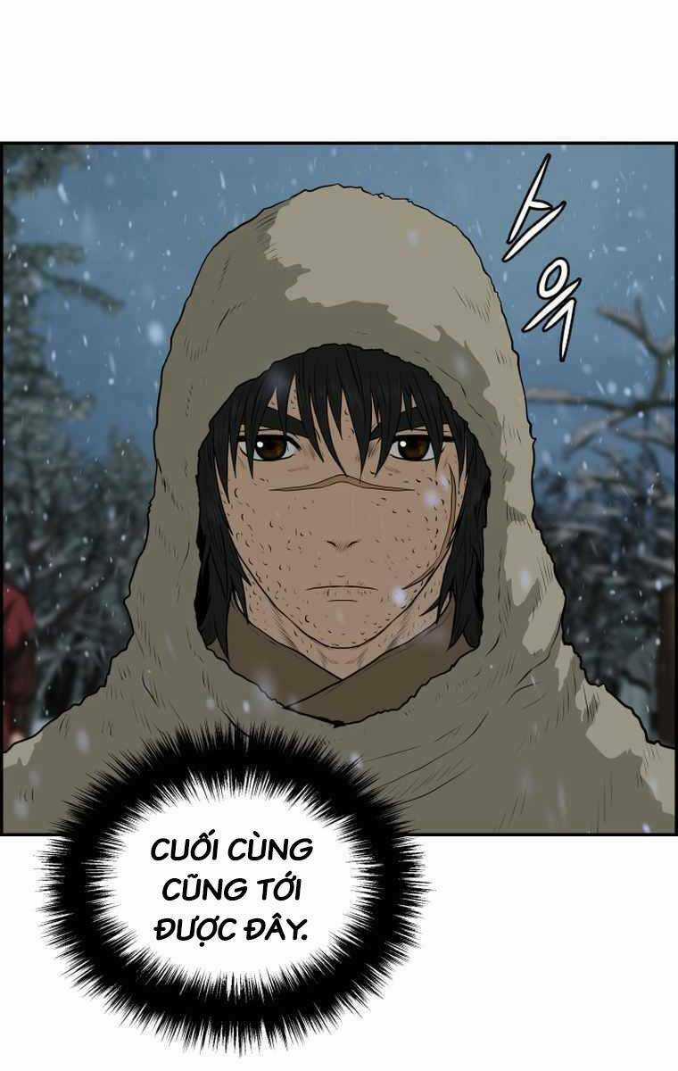 Phong Lôi Kiếm - Chapter 76 - Trang 51