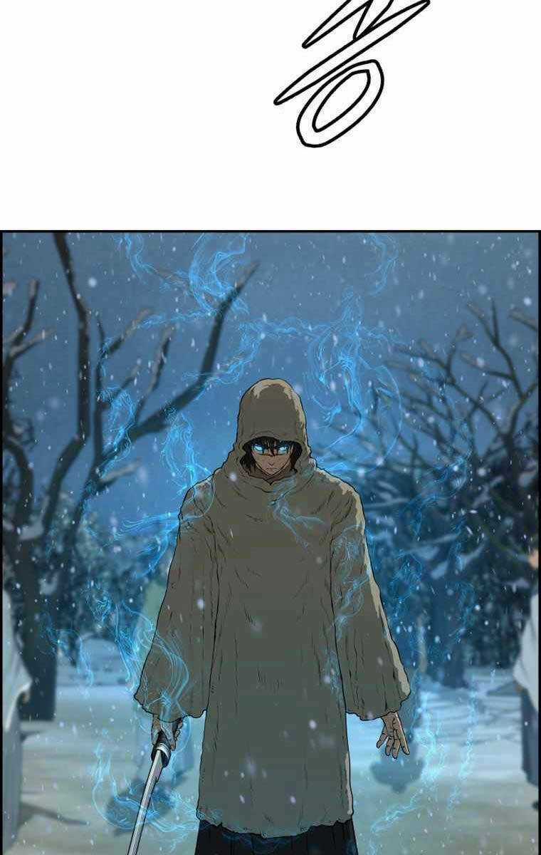 Phong Lôi Kiếm - Chapter 76 - Trang 53