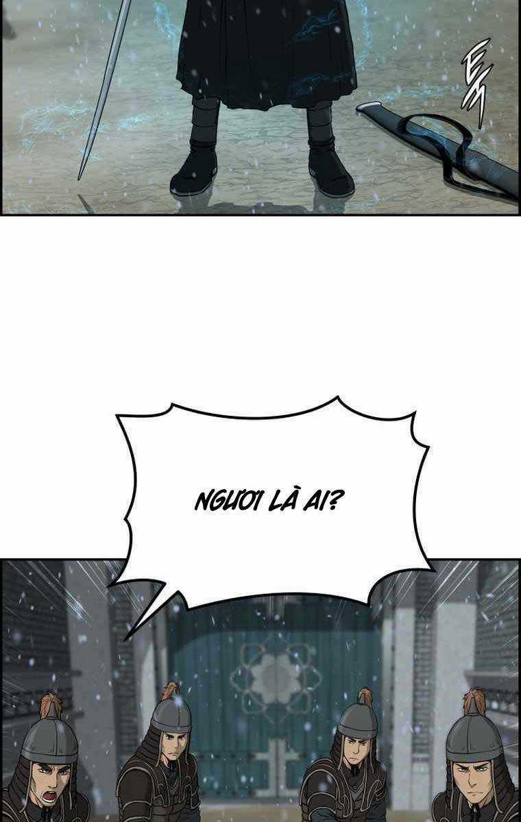 Phong Lôi Kiếm - Chapter 76 - Trang 54