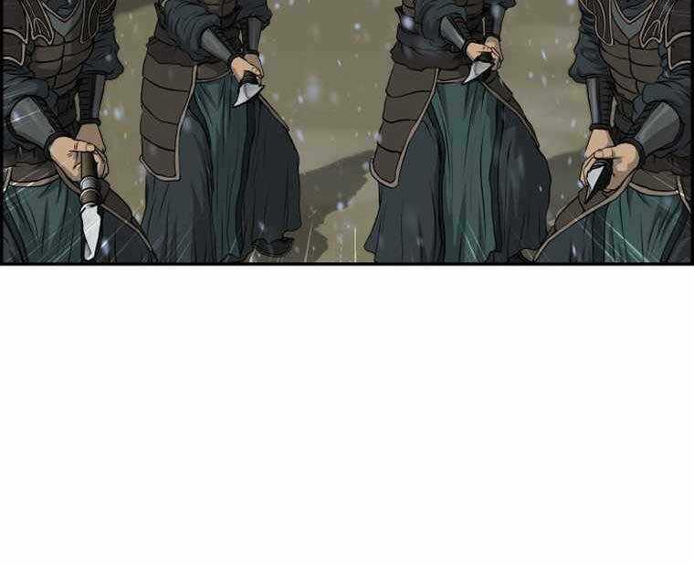 Phong Lôi Kiếm - Chapter 76 - Trang 55