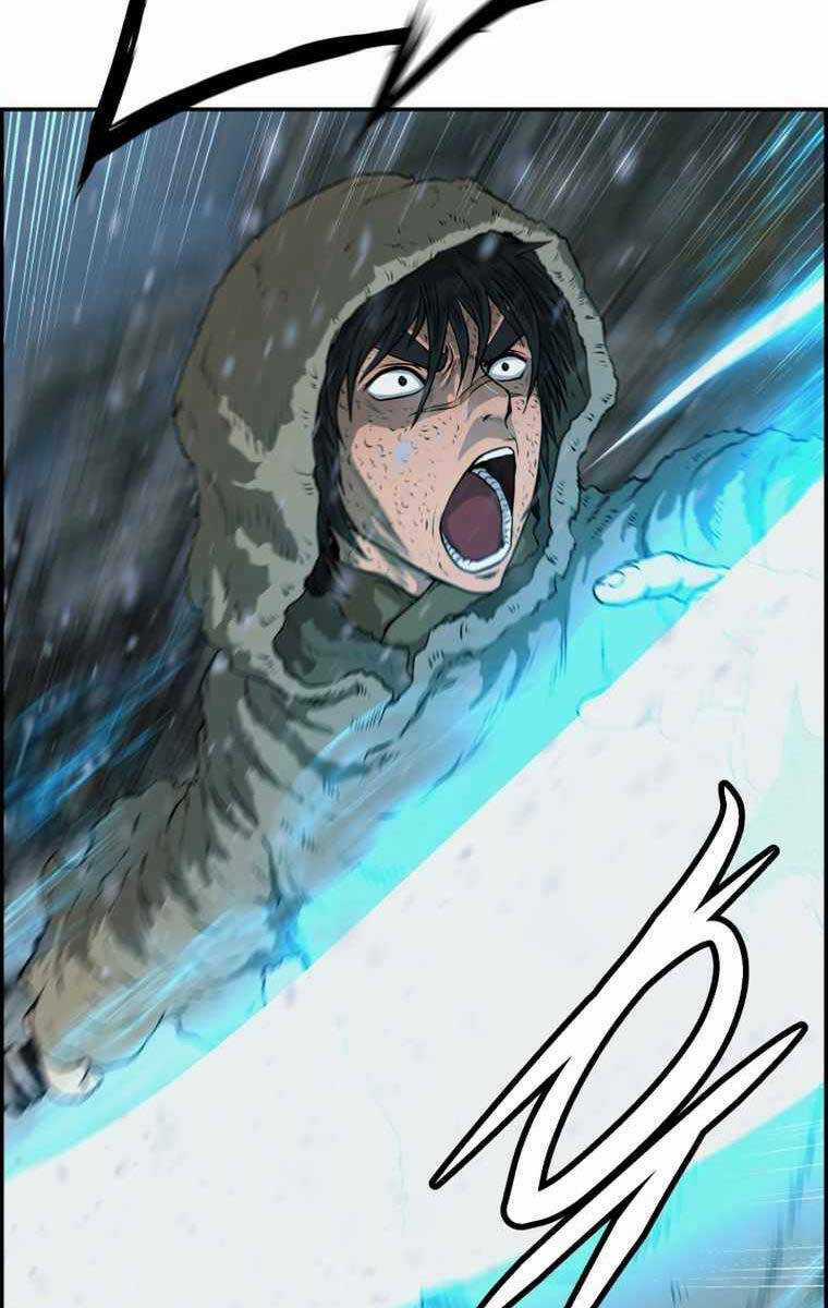 Phong Lôi Kiếm - Chapter 76 - Trang 58