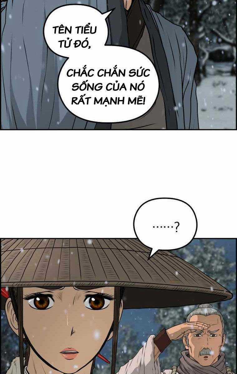 Phong Lôi Kiếm - Chapter 76 - Trang 7