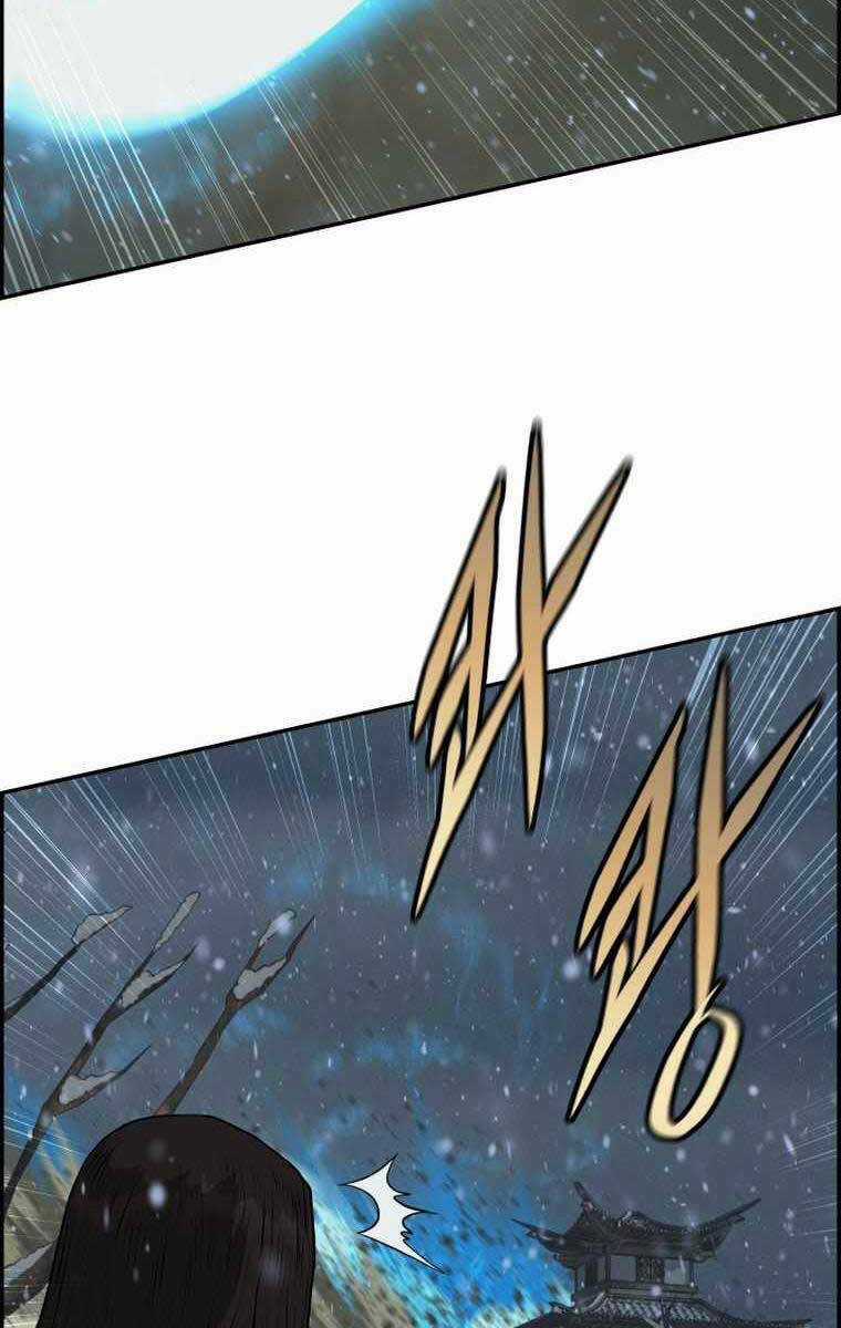 Phong Lôi Kiếm - Chapter 76 - Trang 61