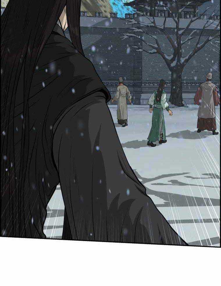 Phong Lôi Kiếm - Chapter 76 - Trang 62