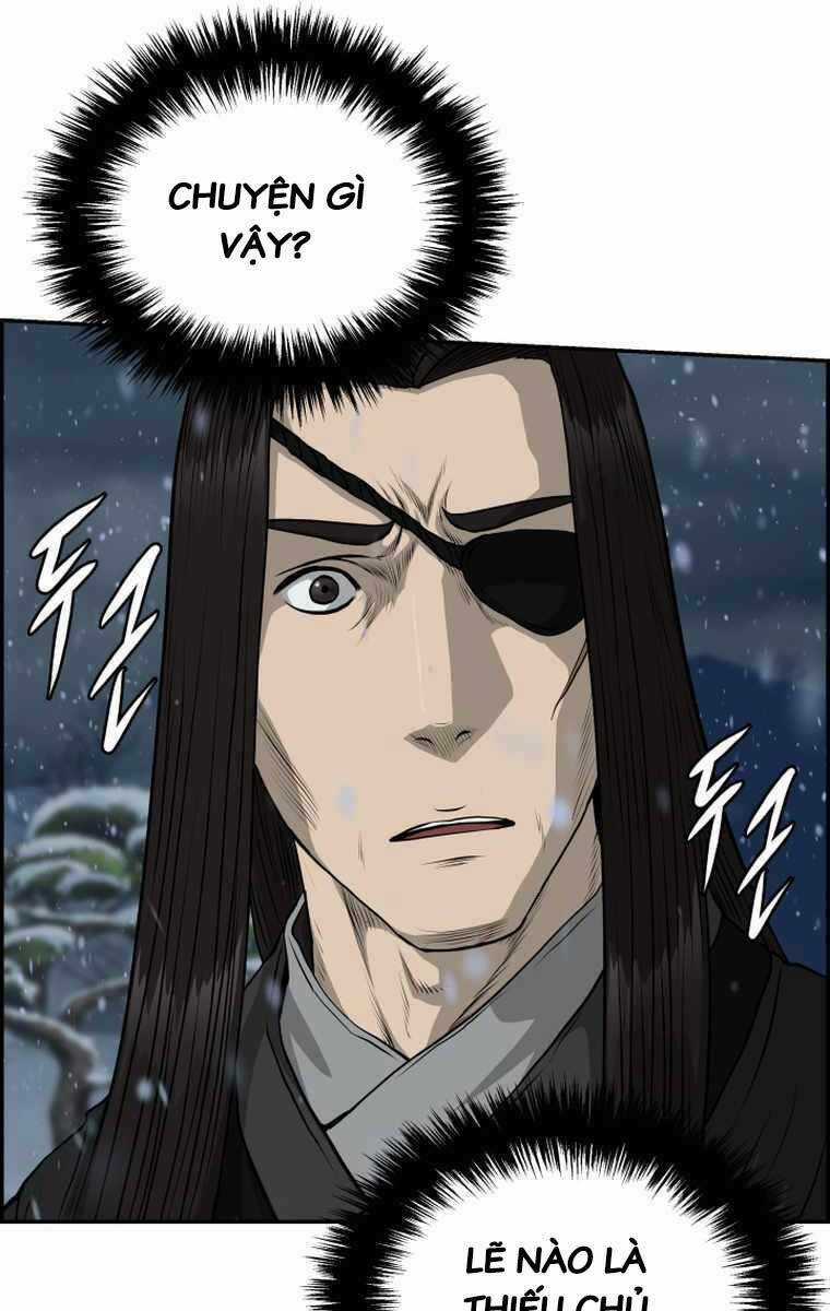 Phong Lôi Kiếm - Chapter 76 - Trang 63