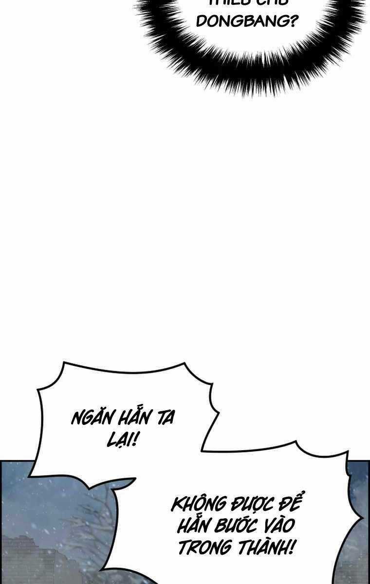 Phong Lôi Kiếm - Chapter 76 - Trang 64