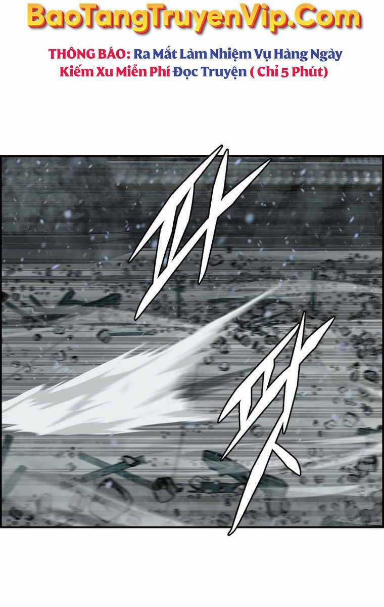 Phong Lôi Kiếm - Chapter 76 - Trang 66