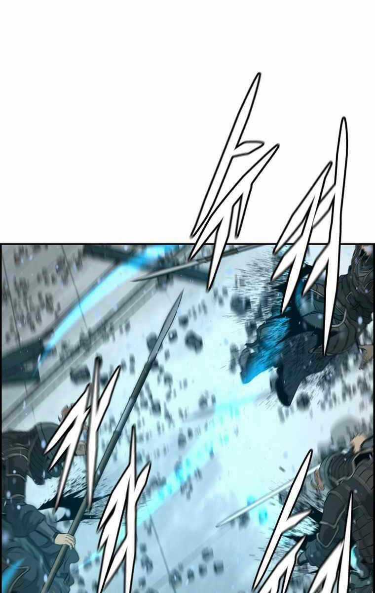 Phong Lôi Kiếm - Chapter 76 - Trang 67